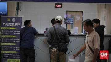 Bayar Pajak Motor di Koperasi Desa, Samsat Bekasi Luncurkan Program Cicilan Samkopdes