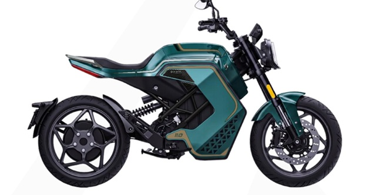 Charged Ndara Naked Bike Listrik 11.000 Watt Resmi Meluncur, Harga Mulai Rp 50 Jutaan