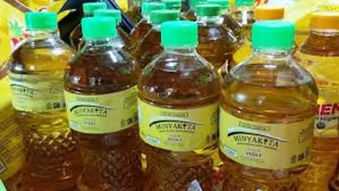 Bulog Tarik Minyakita Berbau Solar, Evaluasi Produsen PT Kusuma Mukti Remaja