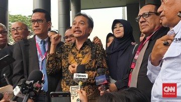 Hakim PN Jaksel Bacakan Putusan Praperadilan Roy Suryo pada 7 Juli, Sengketa Penggeledahan Rumah