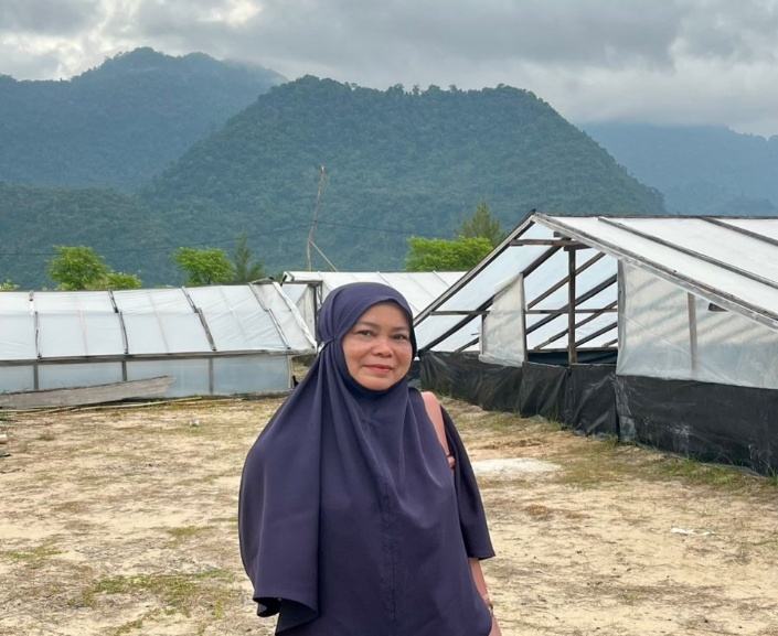 Limbah Cair Produksi Garam Aceh Bernama Bittern atau Ie Kuloeh, Kaya Mineral tapi Belum Termanfaatkan Secara Optimal