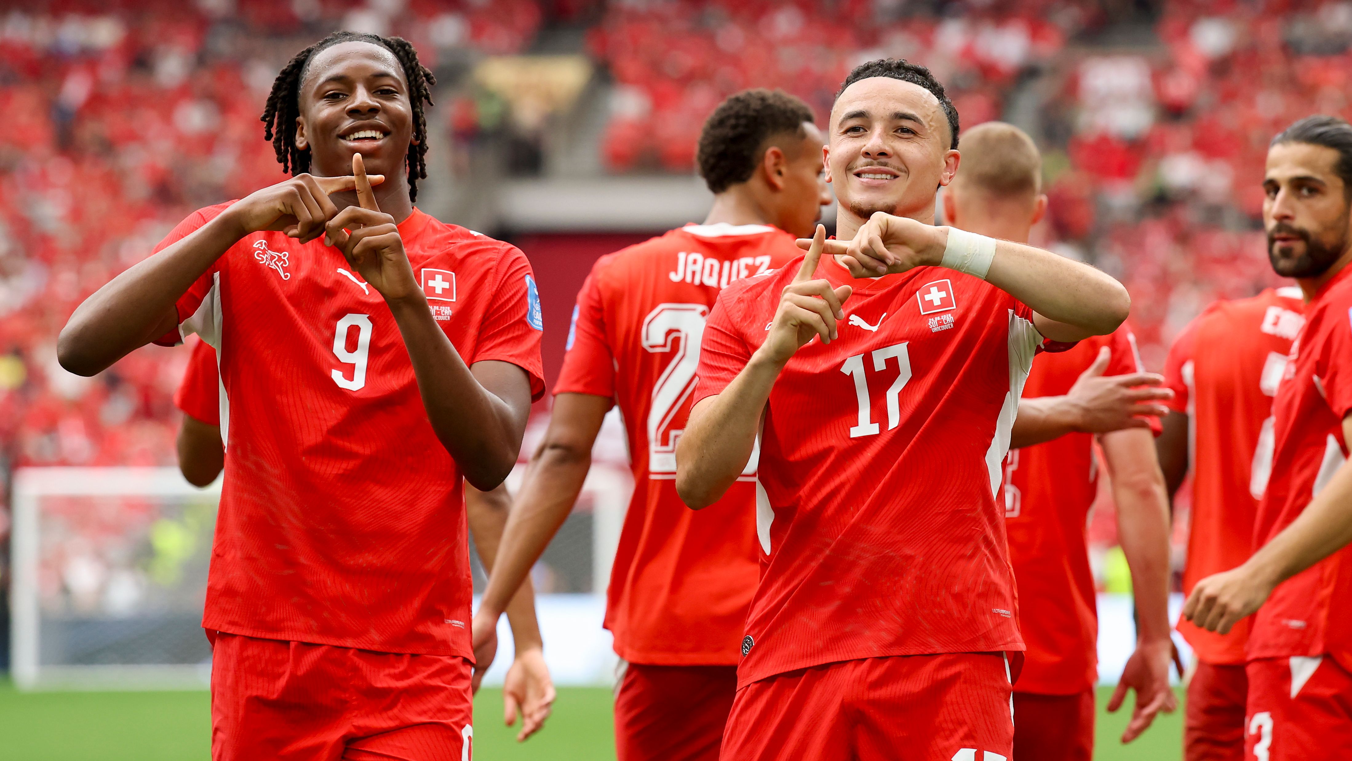 Newcastle Siapkan 55 Juta Euro untuk Johan Manzambi, Bisa Pecahkan Rekor Penjualan Freiburg