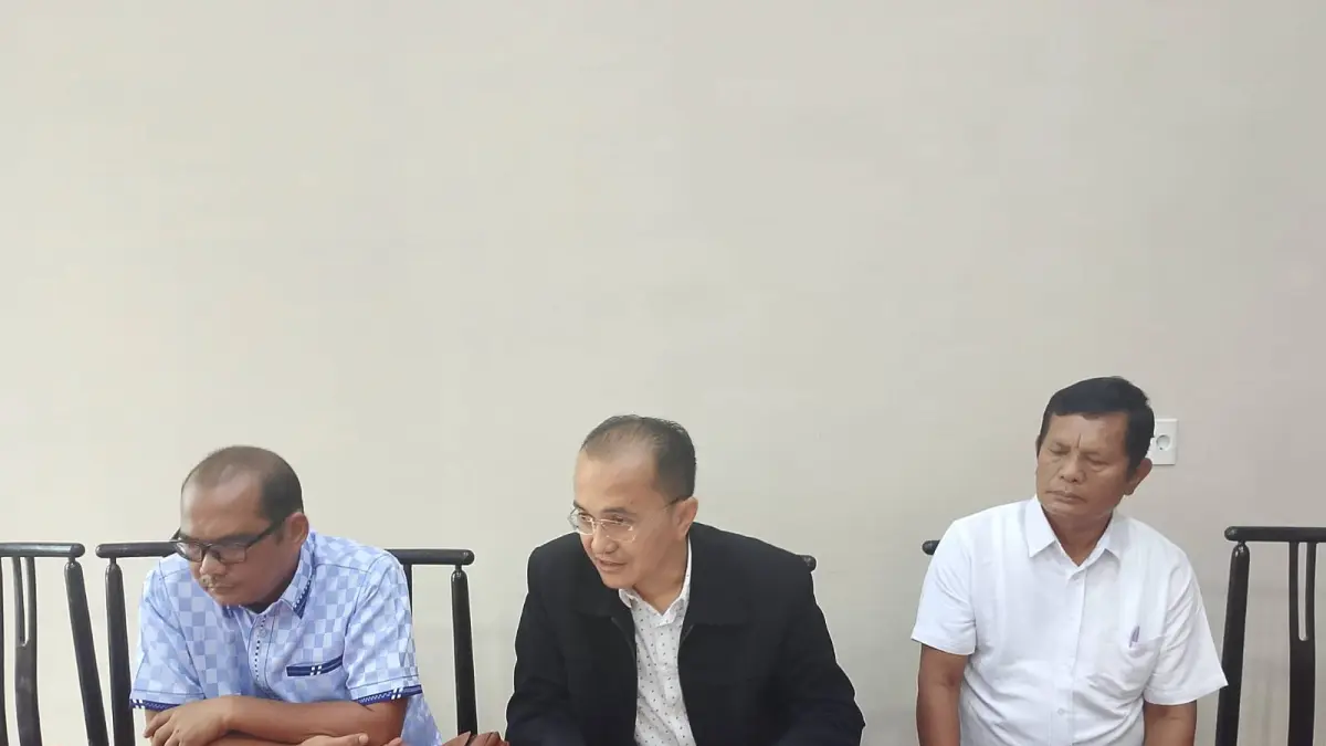 Anggota DPRD Medan Antonius Tumanggor Adu Mulut dengan Tetangga, Kuasa Hukum Sebut Ada Provokasi Pengemudi Mobil