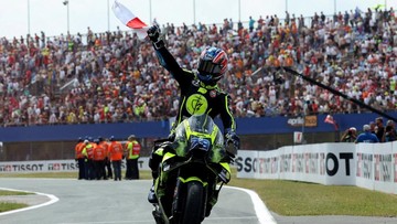 Jorge Martin Kunci Puncak Klasemen Usai Ogura Menangi MotoGP Belanda 2026
