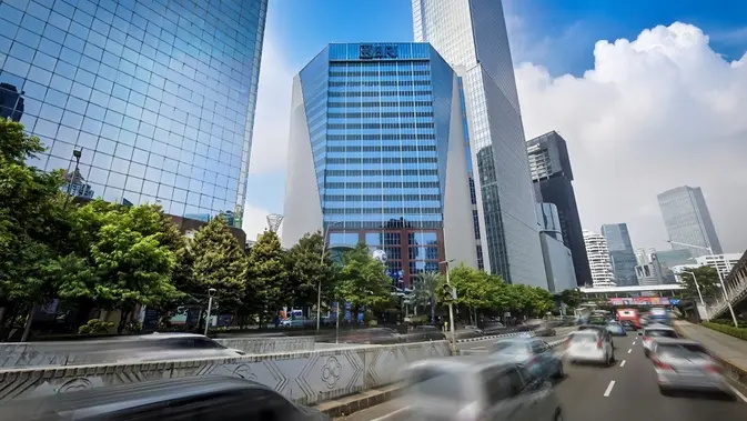 Dana SAL Rp400 Triliun Masuk ke BRI, Bank Pelat Merah Ini Siap Genjot Kredit UMKM