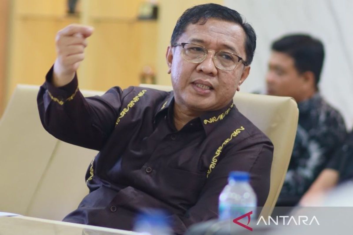 Legislator Jambi Sesalkan Pejabat Ditjenpas RB Terlibat Narkotika, Dorong Hukuman Maksimal