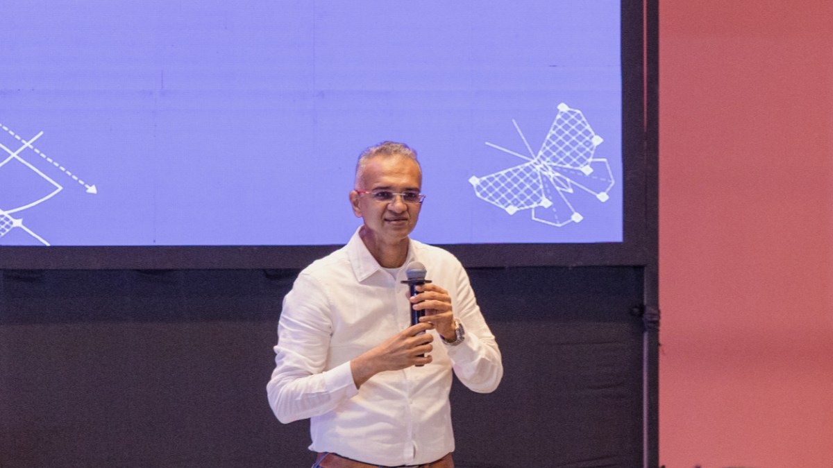 AI Akan Dorong Pertumbuhan Transaksi UPI India ke 1 Miliar per Hari, Ini Kata Bos NPCI