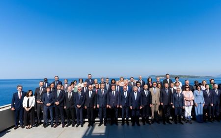 Wamenlu Anis Matta Bawa Sejumlah Kesepakatan Konkret dari Dubrovnik Forum 2026 untuk Indonesia