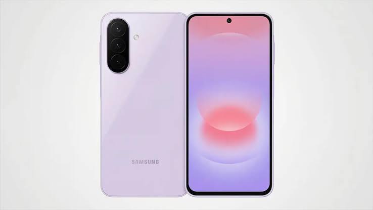 Samsung Galaxy A27 5G Resmi Meluncur, Bawa Layar Punch Hole dan Chipset Snapdragon Baru
