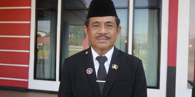 13 Jabatan Eselon II di Pemkab Sanggau Segera Dilelang, Pendaftaran Dibuka 3 Juli 2026