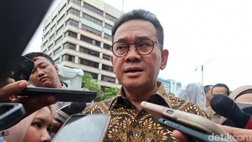 Survei Litbang Kompas Catat Kepercayaan ke Polri 82,4%, Mendag Beri Apresiasi