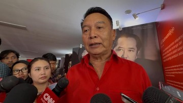 Anggaran Latihan Militer Calon Manajer Kopdes Rp30 Juta Per Orang, TB Hasanuddin Minta Dihapuskan