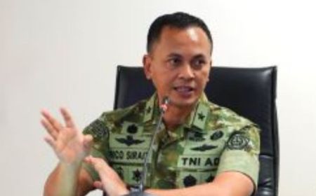 Kemhan Hentikan Latihan Militer Calon Pengelola Koperasi Desa, Fokus ke Bela Negara dan Manajerial