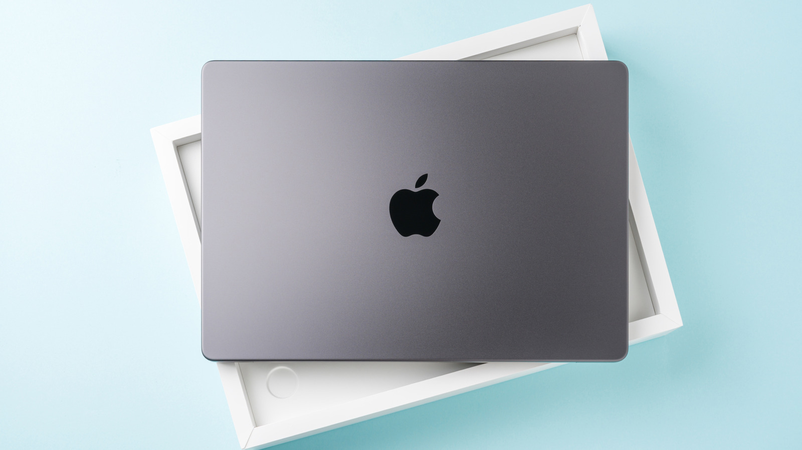 Cara Ganti Foto Profil MacBook di Layar Kunci, Cuma Butuh 2 Menit
