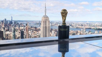 Afrika Cetak Sejarah dengan Lima Wakil di Fase Gugur, Messi dan Ronaldo Ukir Rekor Baru Piala Dunia 2026