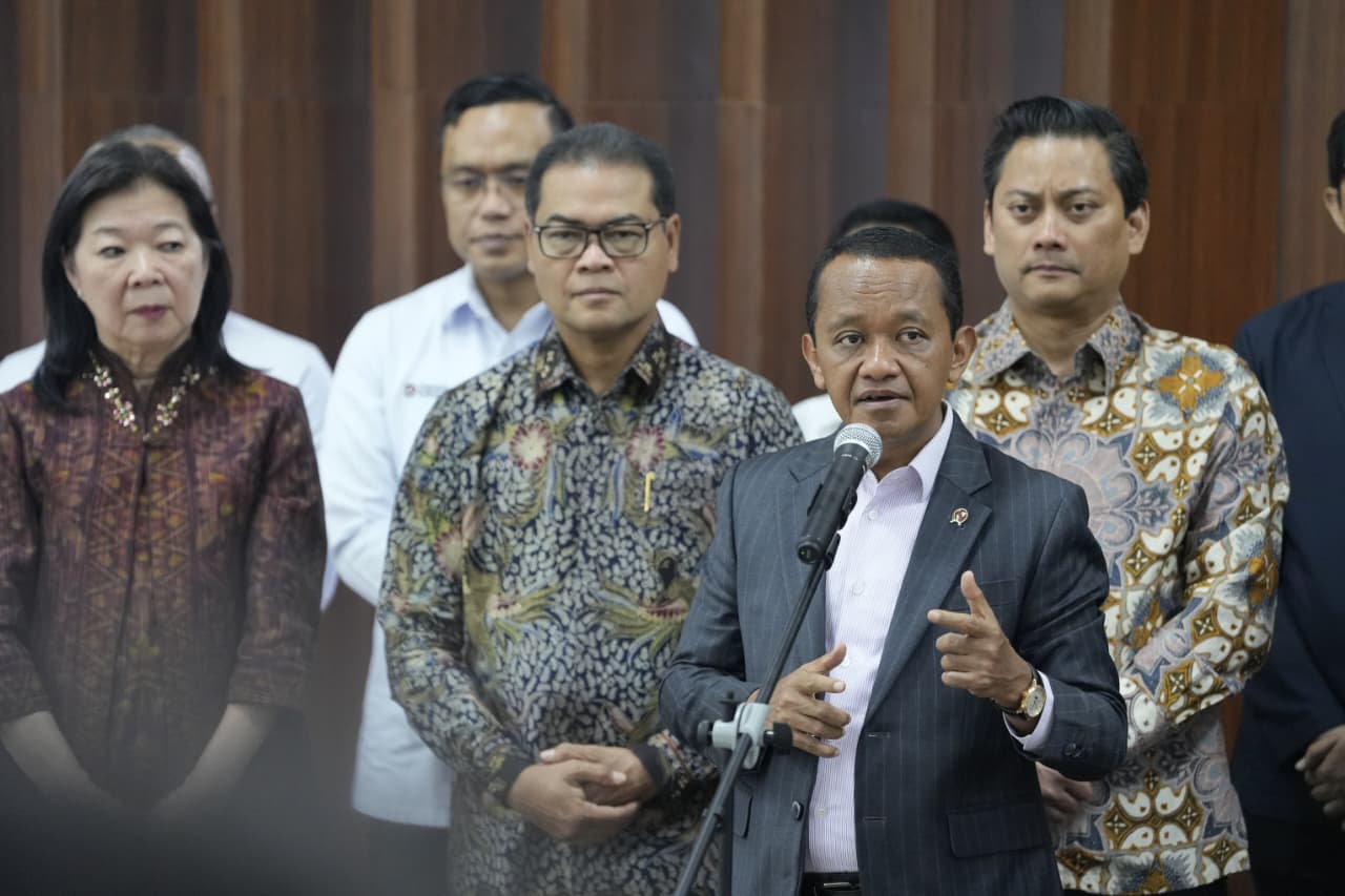 Pemerintah Pangkas Harga LNG Industri Jadi USD13 per MMBTU, PGN Siap Jalankan Kebijakan