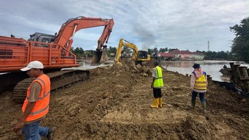Satgas PRR Gelar 11.520 Kegiatan Rehabilitasi Pascabencana di Sumatera hingga 2028, Anggaran Rp 100 Triliun