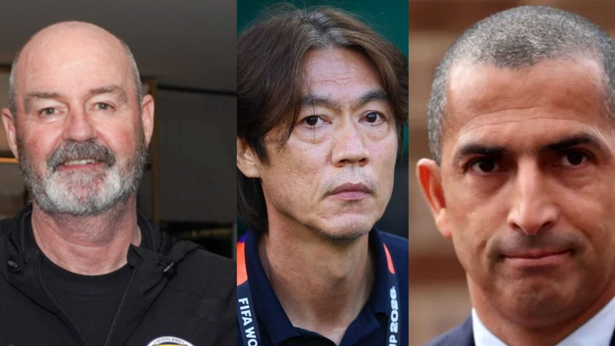 Tiga Pelatih Kehilangan Pekerjaan di Piala Dunia 2026, Sabri Lamouchi Jadi Korban Pertama