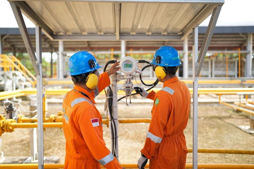 Pemerintah Pangkas Harga LNG Industri Jadi USD13, Ekonom Peringatkan Risiko Pembengkakan Beban APBN