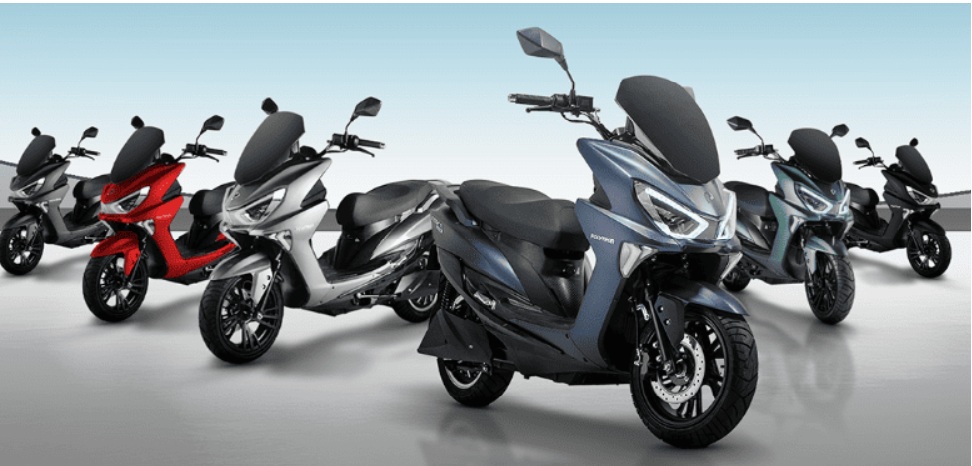 Simulasi Kredit Polytron Fox 350 2026, Cicilan Mulai Rp721 Ribu dengan Skema BaaS Rp16,5 Juta