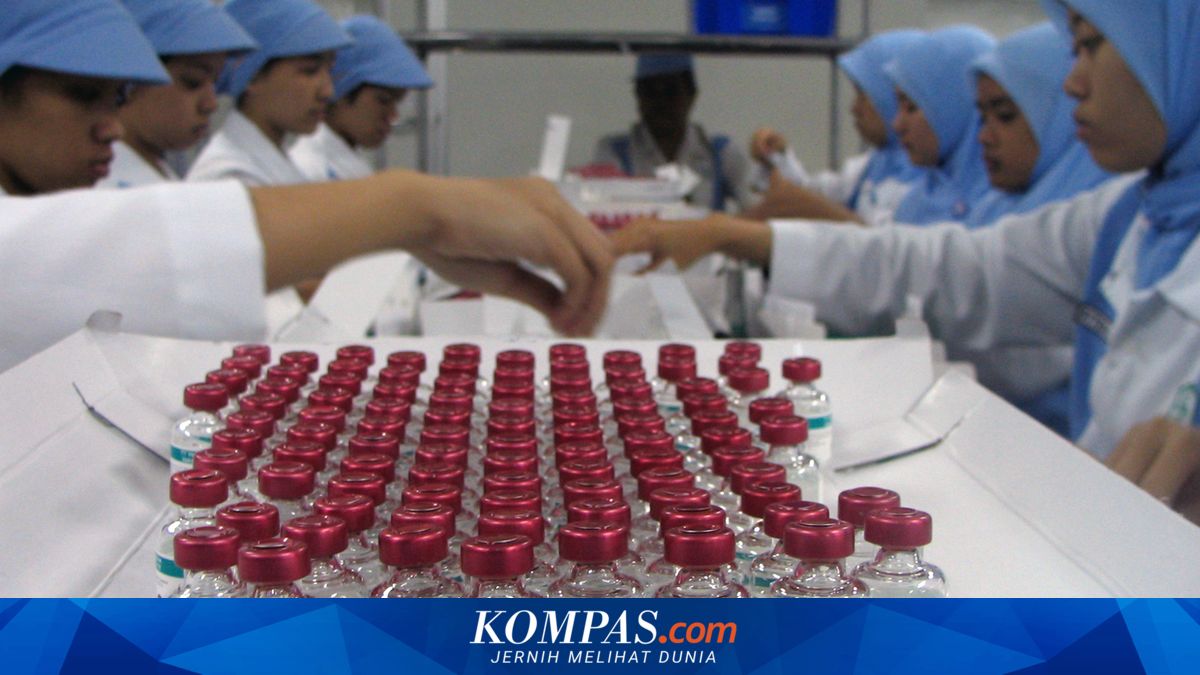 Bio Farma Gencarkan Transformasi Holding Farmasi, Indofarma Mulai Tunjukkan Perbaikan