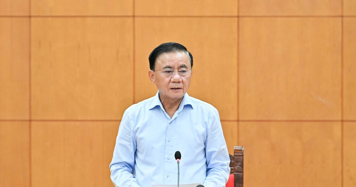 Politbiro Vietnam Putuskan: Hukuman Lebih Berat untuk Kejahatan Ekonomi dan Lingkungan
