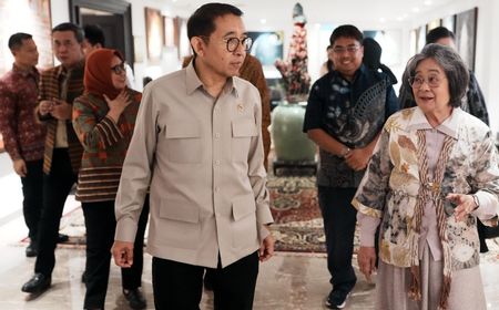 Kementerian Kebudayaan Revitalisasi Warisan Bung Hatta, dari Museum hingga Film Sejarah