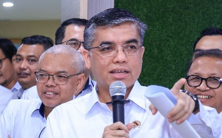 Pemerintah Kembali Buka Program Magang Nasional 2026, Kuota Peserta Naik 50 Persen Menjadi 150.000 Orang