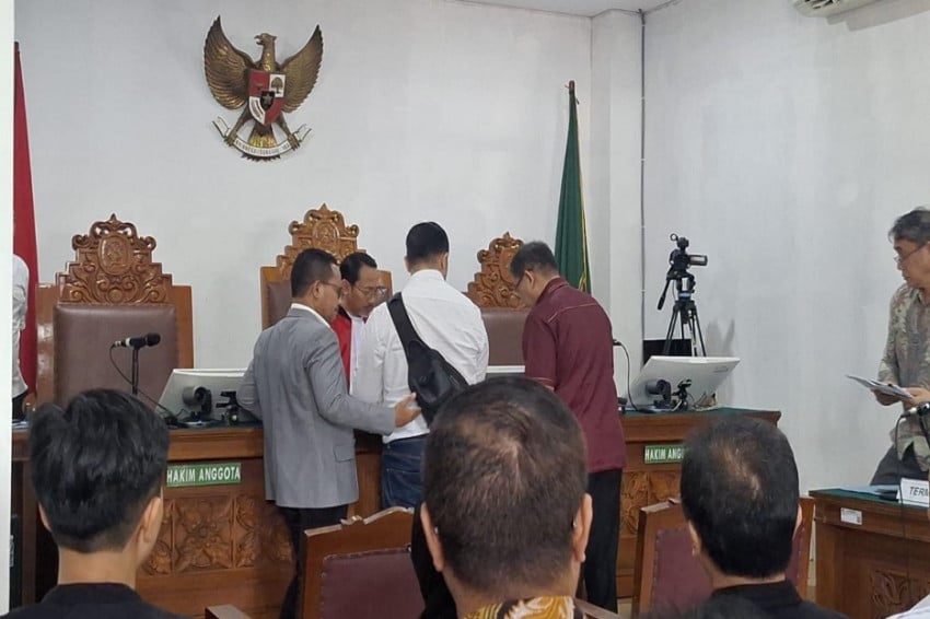 Sidang Perdana Praperadilan Roy Suryo Digelar, Hakim Tetapkan Jadwal 7 Hari Kerja