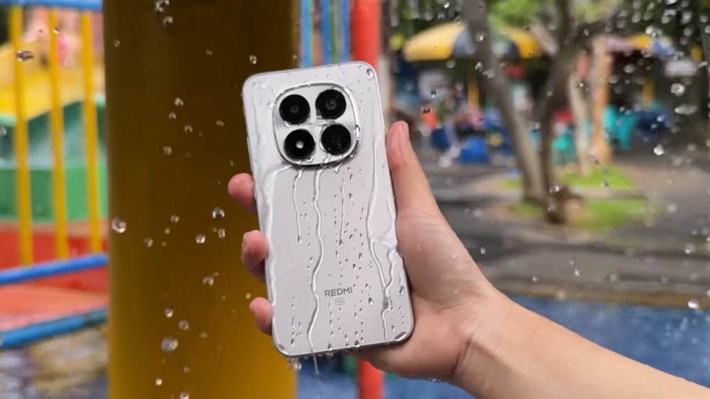 Redmi Note 15 Pro 5G hingga POCO: 7 HP Xiaomi Terbaru 2026 dengan Kamera 200 MP dan Baterai 6.580 mAh