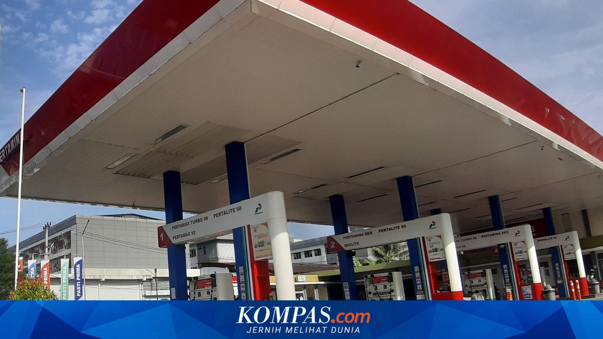 Harga BBM Nonsubsidi Layak Turun, Ekonom Sebut Bisa Ringankan Beban Kelas Menengah