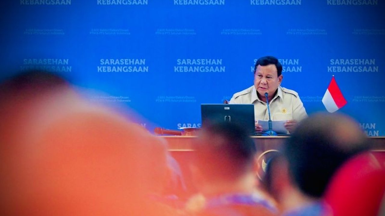 Perampingan BUMN Jadi 250 Perusahaan, Dony Oskaria Jamin Tak Ada PHK Karyawan