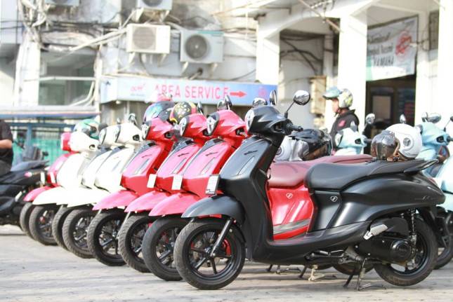 Greentech Unity Classic, Exotic Vito hingga ZPT Nimbus: Motor Listrik Rp5 Jutaan Paling Hemat di 2026