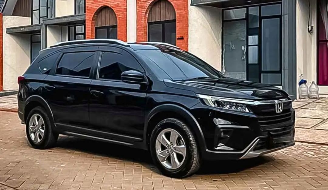 Toyota Rush dan Honda BR-V Masih Jadi Primadona SUV Bekas Murah, Harga Mulai Rp90 Jutaan