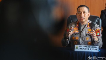 Polres Jakpus Ungkap Motif Penyekapan Karyawan Percetakan, Pelaku Tuduh Korban Curi Pelat Rp 230 Juta