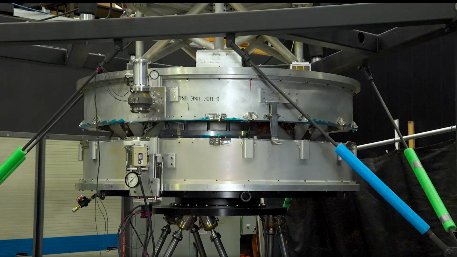 NASA Uji Coba “Cryocoupler” Buatan L3Harris, Buka Jalan Isi Bahan Bakar di Luar Angkasa