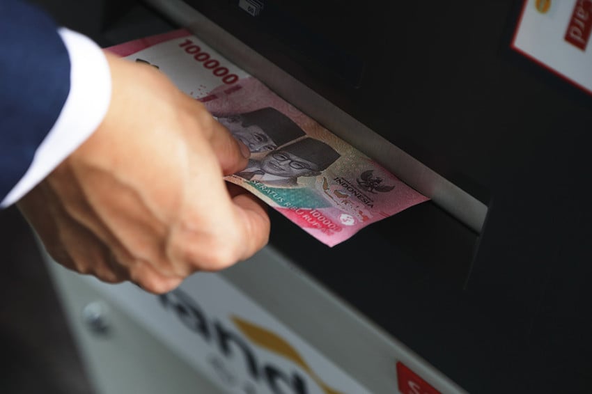 Pemerintah Perpanjang Simpanan Rp281 Triliun di Bank BUMN Hingga Akhir 2026, Siapkan Dana Siaga Rp100 Triliun