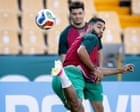 Maroko vs Belanda di Piala Dunia 2026: Nostalgia Monterrey, Drama Emosional, dan Duel Kuda Hitam di Babak 32 Besar