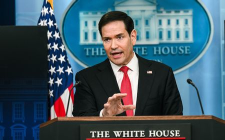 Menlu AS Marco Rubio Akan Buka Suara soal Kesepakatan Sementara dengan Iran di Hadapan DPR