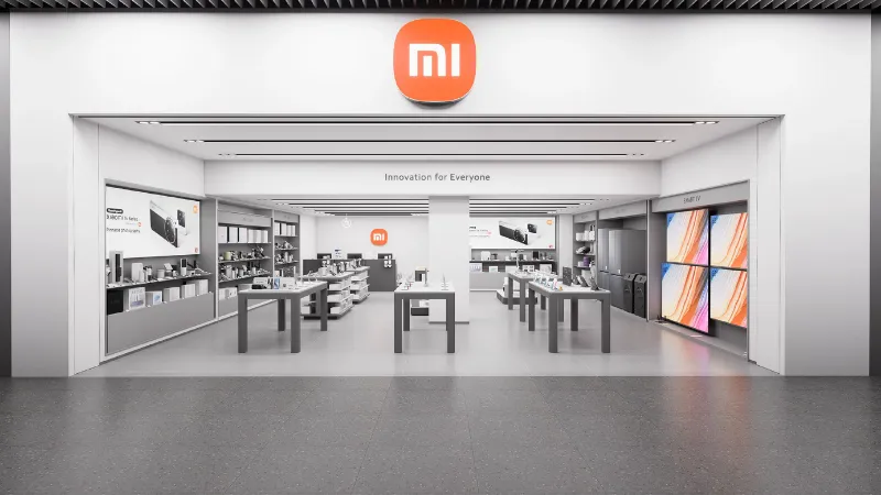3 Tipe Toko Resmi Xiaomi di Indonesia: Xiaomi Store, Shop, dan Preferred Partner, Plus Cara Bedakan dari Palsu