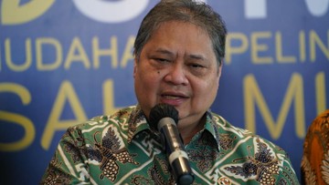 Pemerintah Luncurkan Festival Kemudahan UMKM, Targetkan 30 Juta Pelaku Usaha Naik Kelas pada 2026