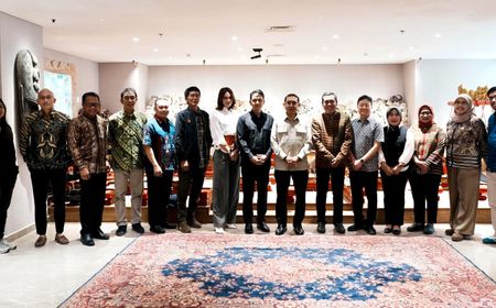 Fadli Zon Dorong
