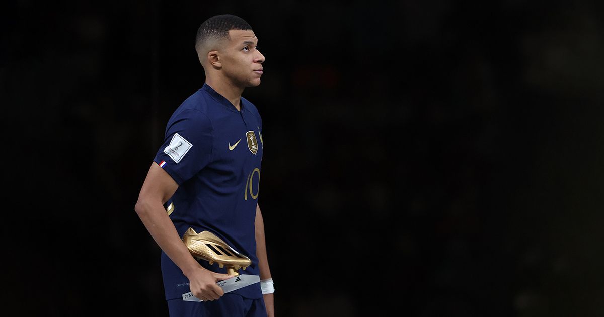 Kuis Golden Boot Piala Dunia: Bisakah Anda Menebak 22 Nama Peraih Sepatu Emas Sepanjang Sejarah?