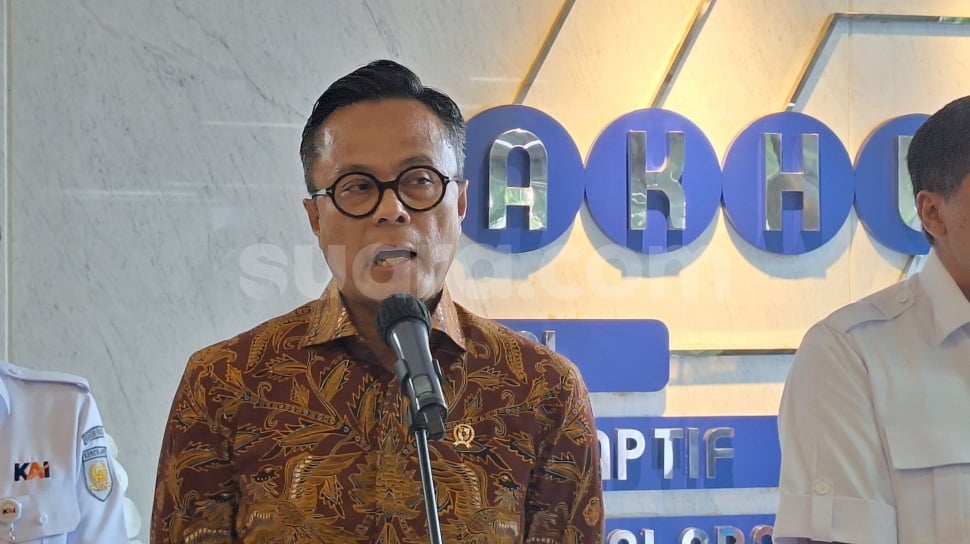 InJourney Kini Kelola 120 Hotel BUMN, Target Jadi Operator Terbesar Kedua di Indonesia