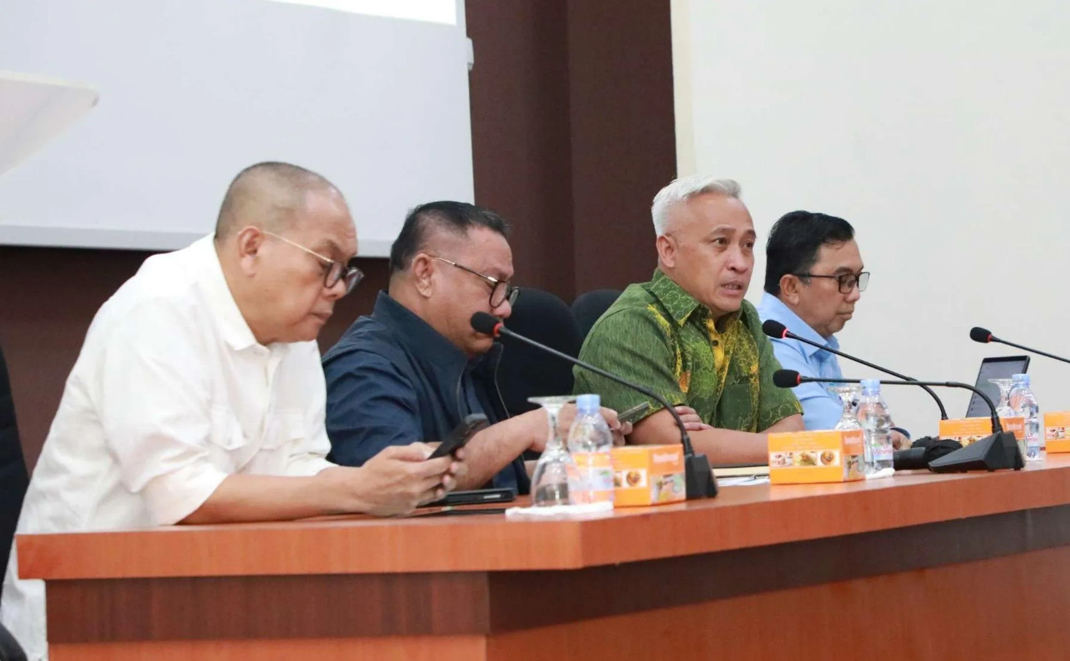 BP Batam Tunda Kenaikan Tarif Peti Kemas Batu Ampar hingga 2026, Siap Kembalikan Selisih Pembayaran