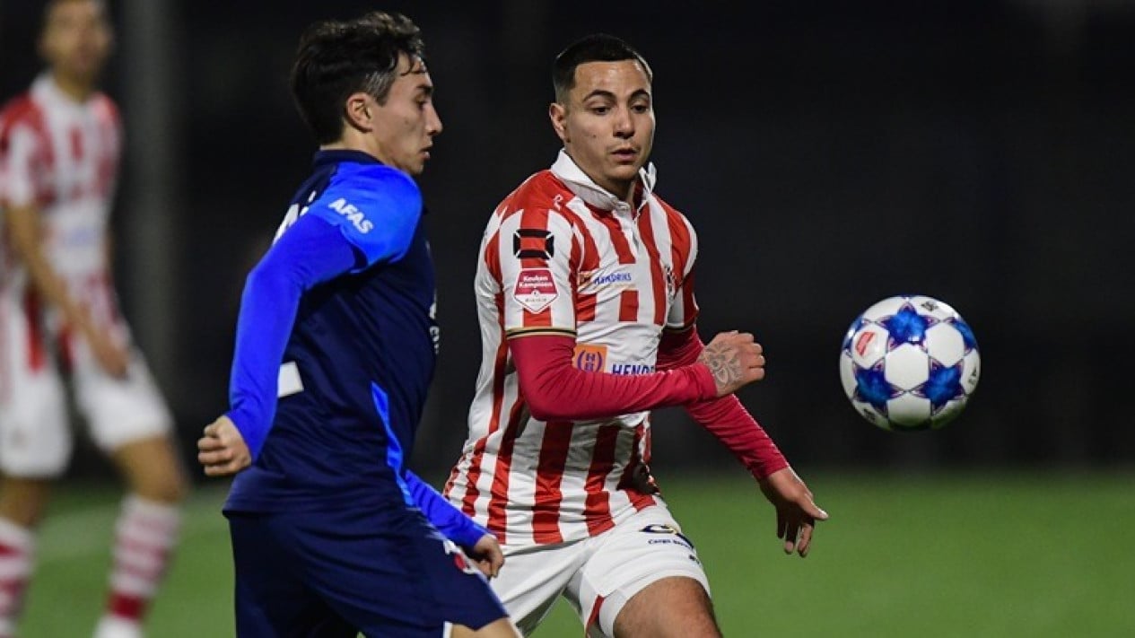 Justin Mathieu, Eks Top Skor Liga Armenia yang Sempat Pamer Gol demi Timnas Indonesia, Kini Minim Menit Bermain