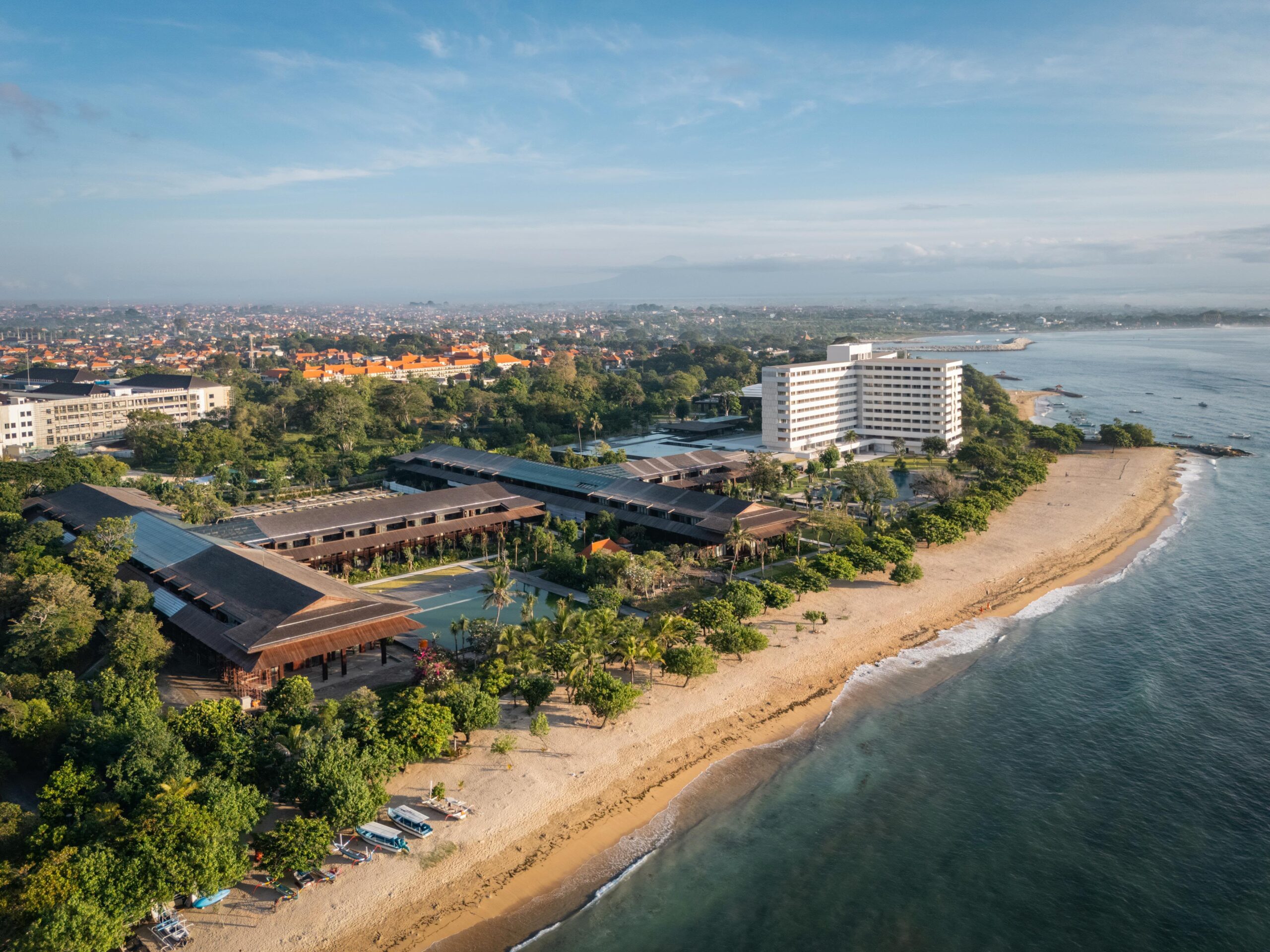 InJourney Satukan 9 Hotel BUMN ke Dalam Satu Manajemen, Targetkan Pariwisata Indonesia Naik Kelas