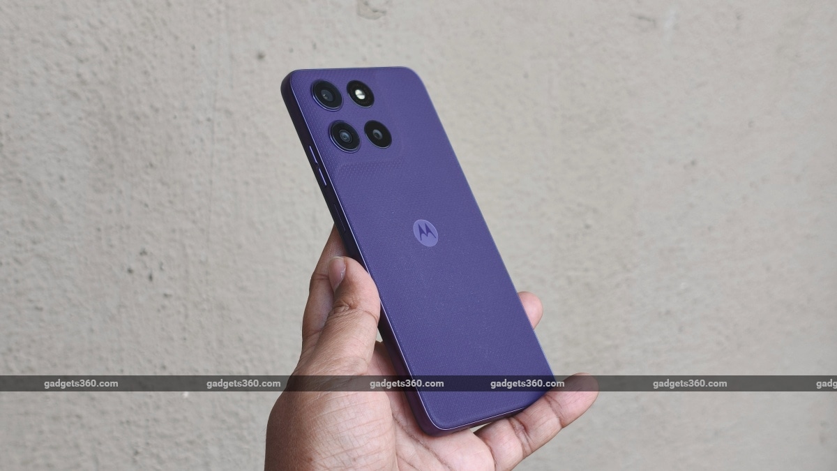 Moto G67 Power dan Realme P4x 5G Jadi Pilihan HP Rp 4,6 Juta di 2026