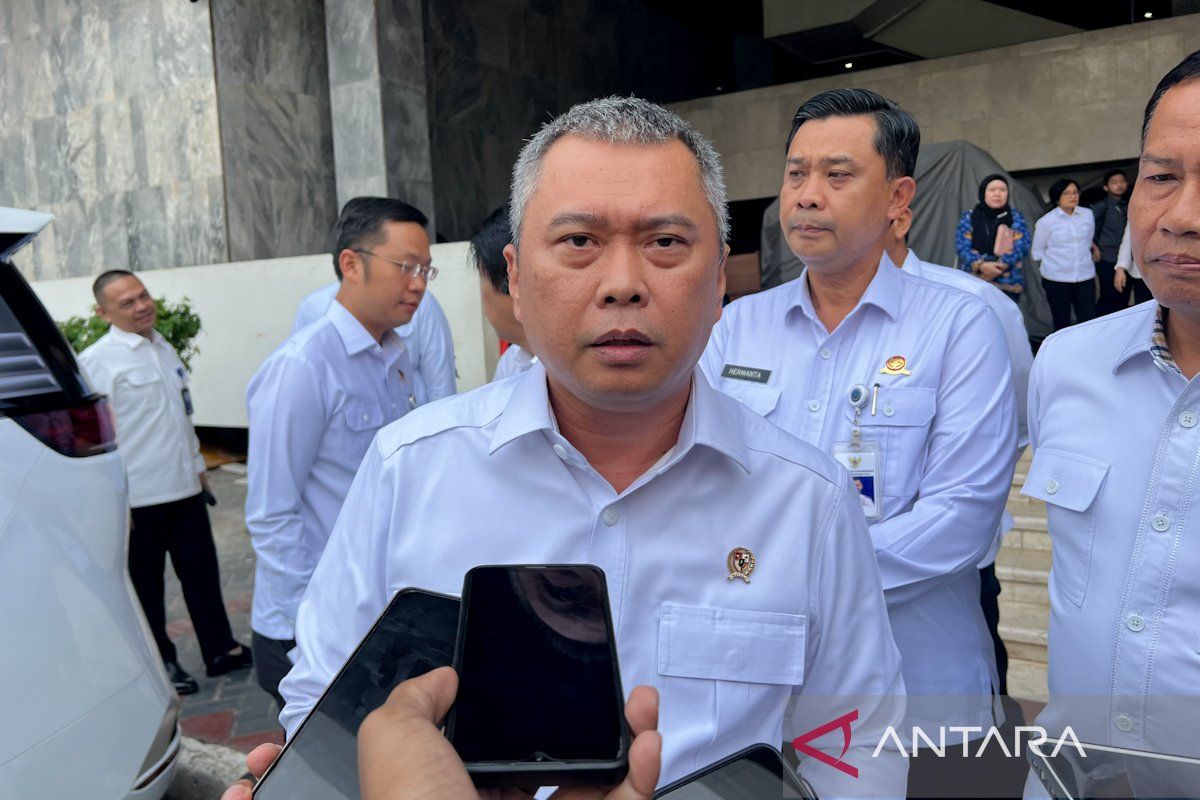 Menteri Perhubungan Dukung Penuh Rencana Holding BUMN Logistik di Bawah Pos Indonesia, Targetkan Jadi Pemain Global