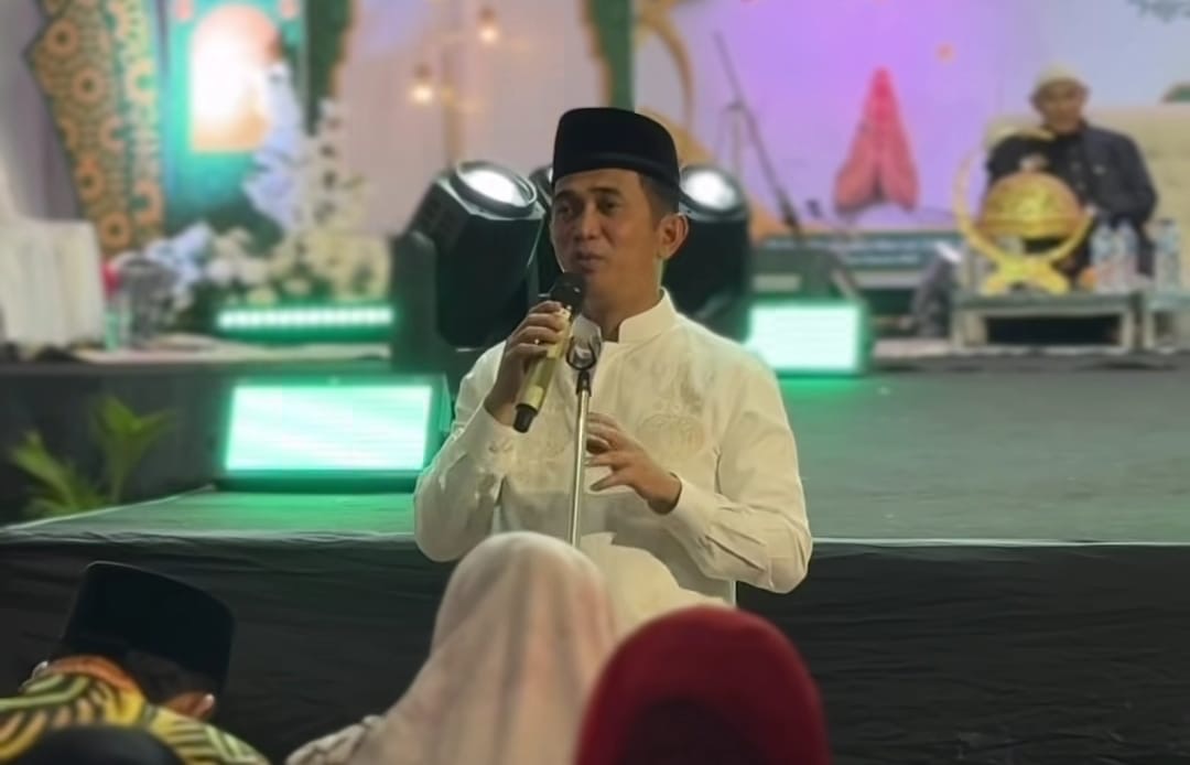 Wali Kota Balikpapan Ajak Warga Maknai Tahun Baru Islam sebagai Momentum Hijrah Hati dan Prestasi di Tengah Peran Strategis IKN